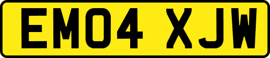 EM04XJW