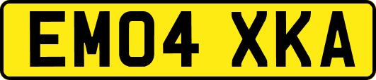 EM04XKA