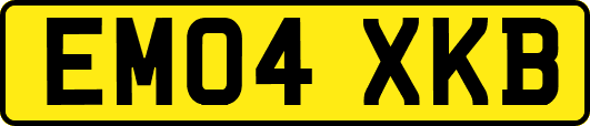 EM04XKB