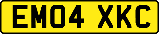EM04XKC