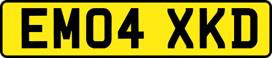 EM04XKD