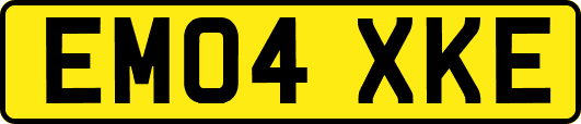 EM04XKE