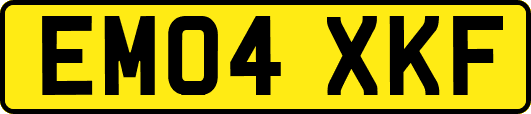 EM04XKF