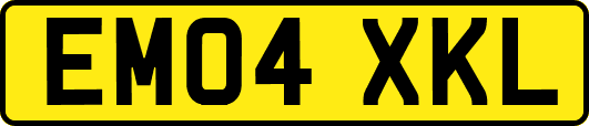 EM04XKL