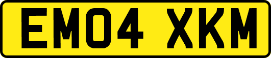 EM04XKM