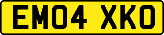 EM04XKO