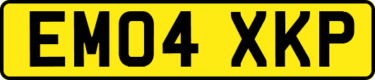 EM04XKP