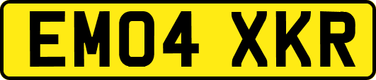 EM04XKR