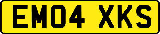 EM04XKS