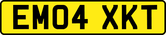 EM04XKT