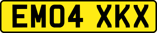 EM04XKX