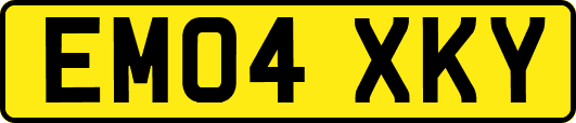 EM04XKY