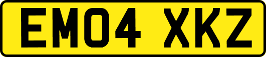 EM04XKZ