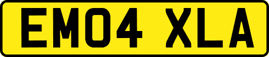 EM04XLA