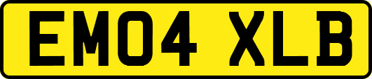 EM04XLB