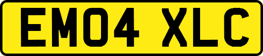 EM04XLC