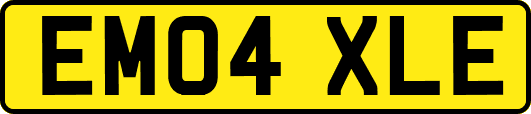 EM04XLE