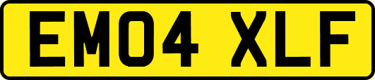 EM04XLF