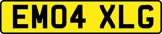 EM04XLG