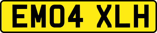 EM04XLH