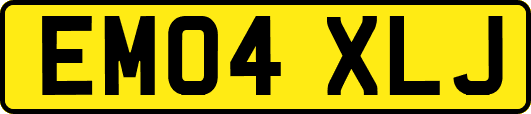 EM04XLJ