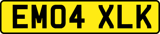EM04XLK