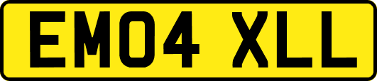 EM04XLL