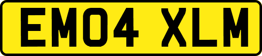 EM04XLM