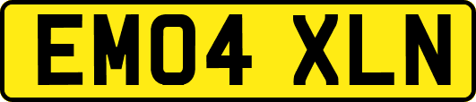EM04XLN