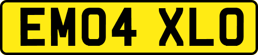 EM04XLO