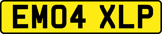 EM04XLP