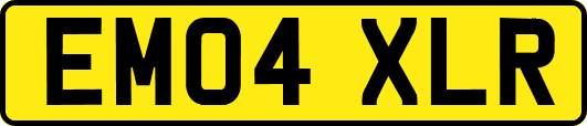 EM04XLR
