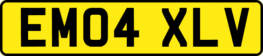 EM04XLV