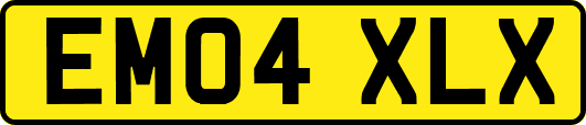 EM04XLX