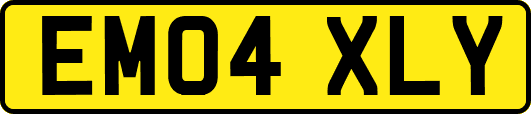 EM04XLY