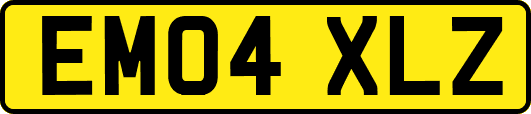 EM04XLZ