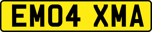 EM04XMA