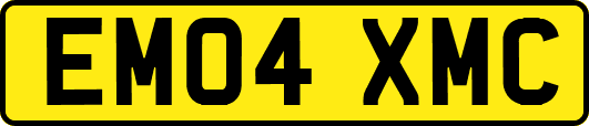 EM04XMC
