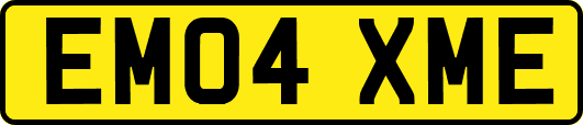 EM04XME