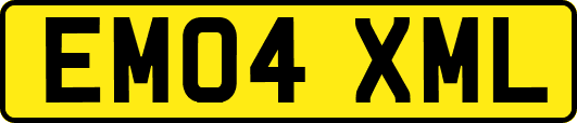 EM04XML