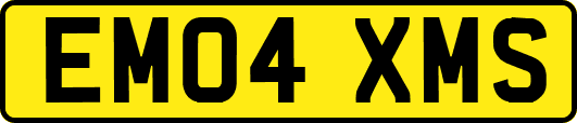 EM04XMS