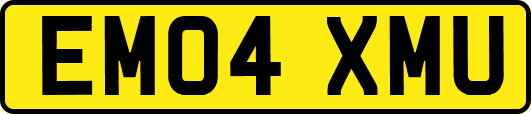 EM04XMU