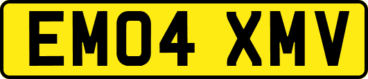 EM04XMV