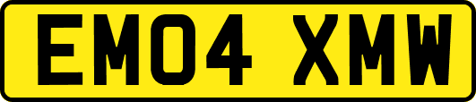 EM04XMW