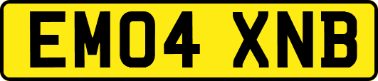 EM04XNB