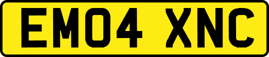 EM04XNC