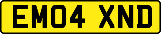 EM04XND