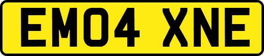 EM04XNE