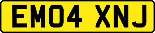 EM04XNJ