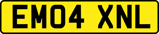 EM04XNL
